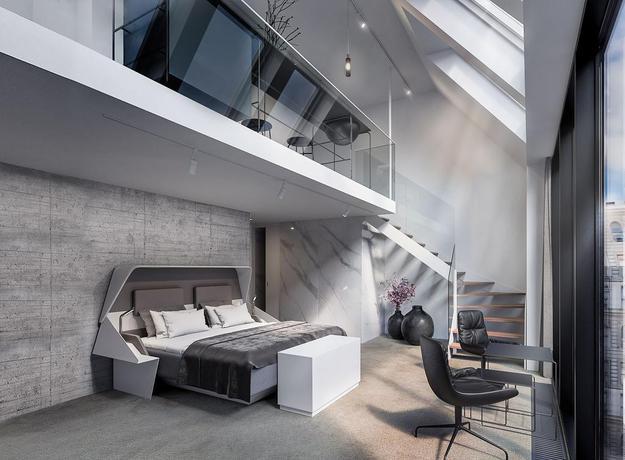 Boutique Herman K 5* Kopenhagen