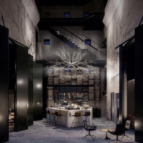 Boutique Herman K 5* Kopenhagen