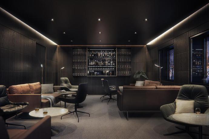 Boutique Herman K Hotel Kopenhagen
