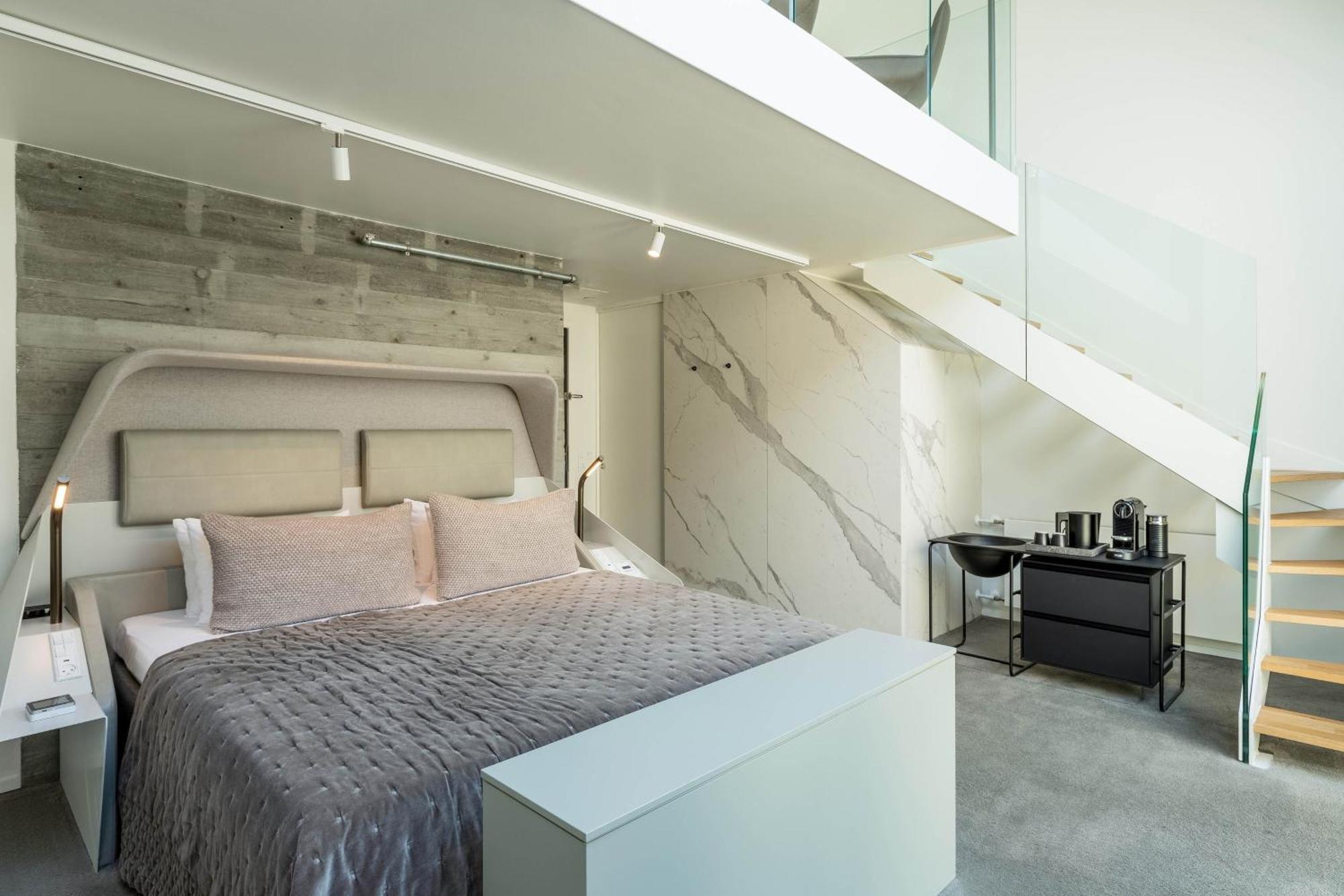 Boutique Herman K Hotel Kopenhagen