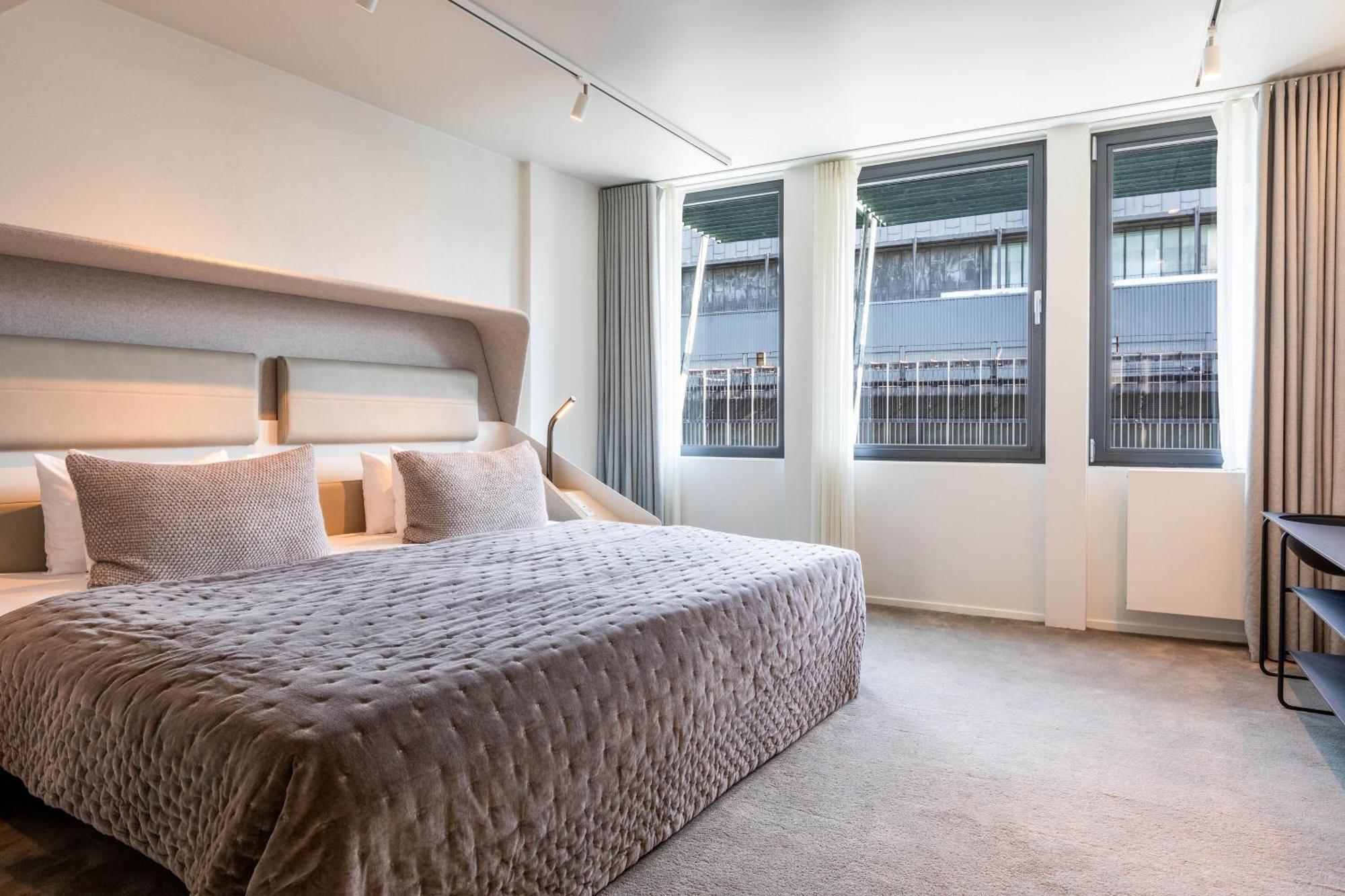 Boutique Herman K 5* Kopenhagen