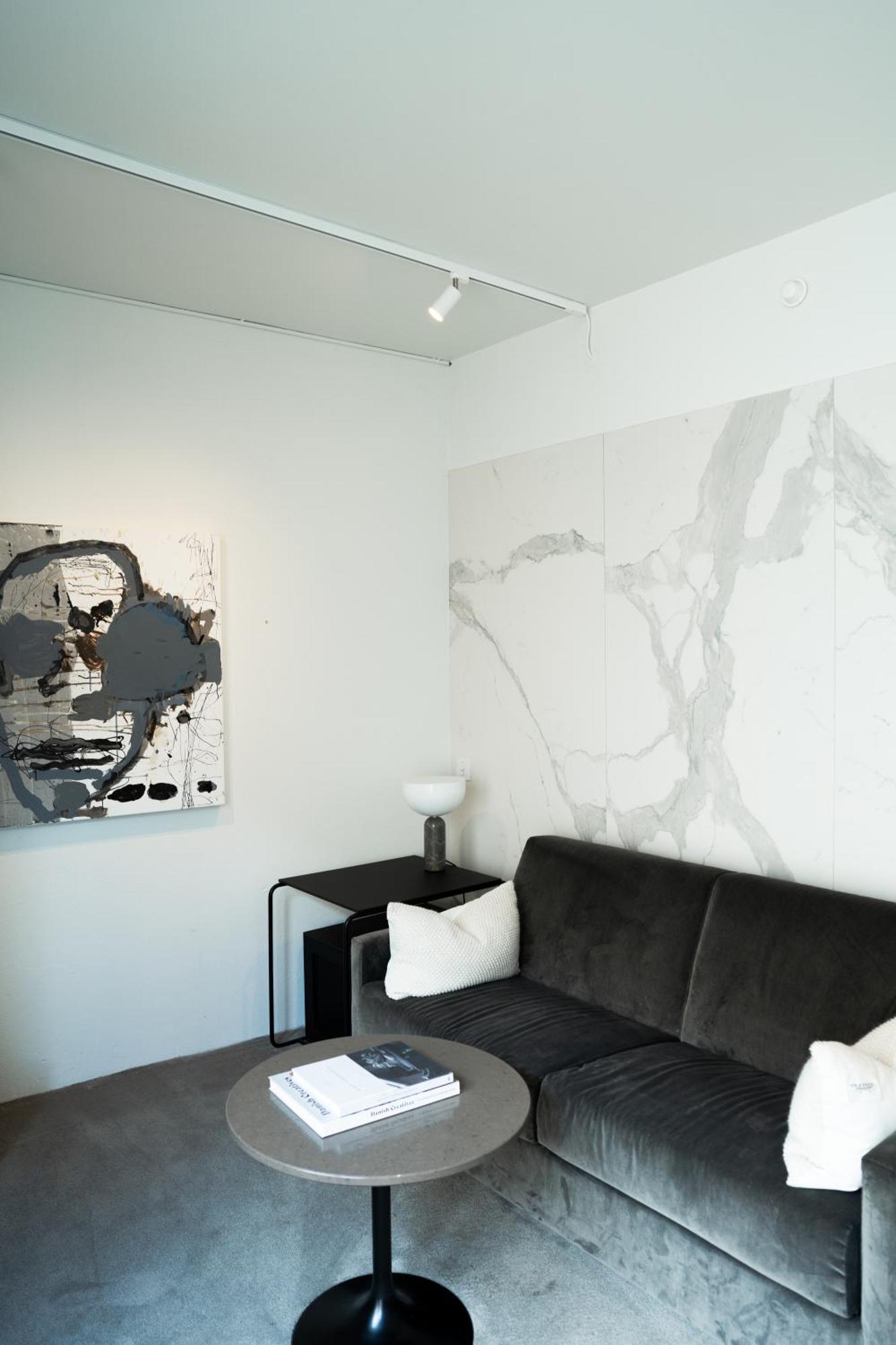 Boutique Herman K 5* Kopenhagen