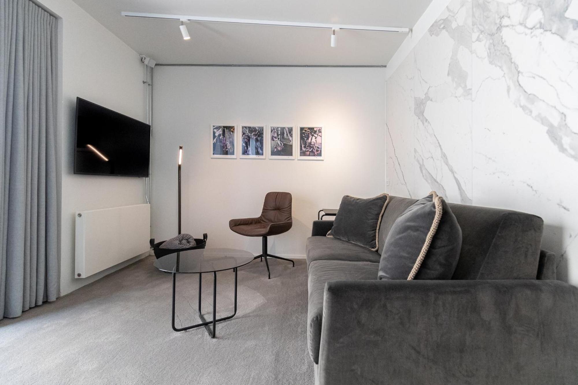 Hotel Boutique Herman K Kopenhagen