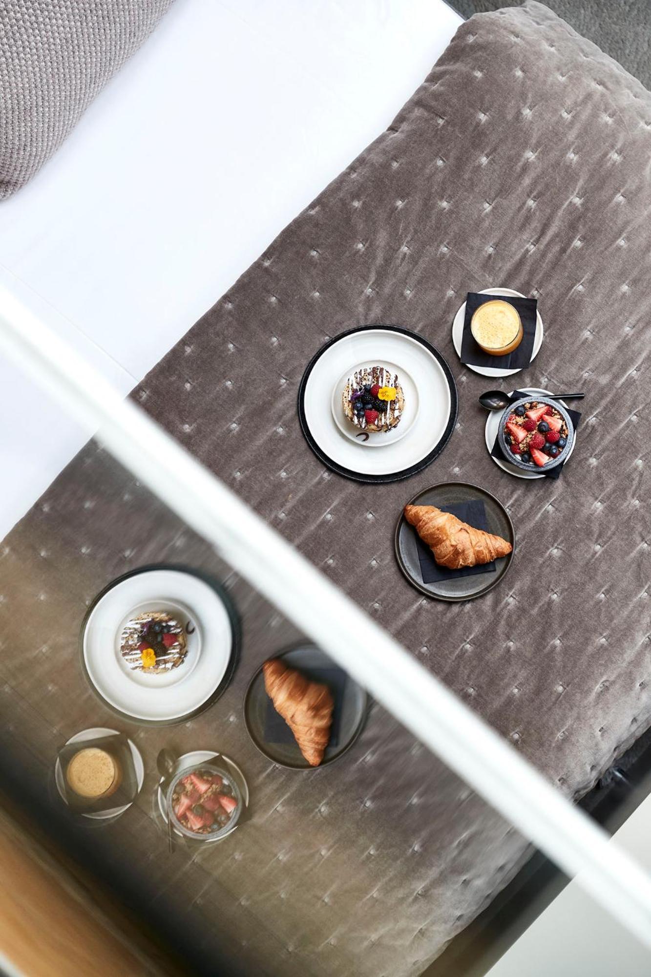 Boutique Herman K 5* Kopenhagen