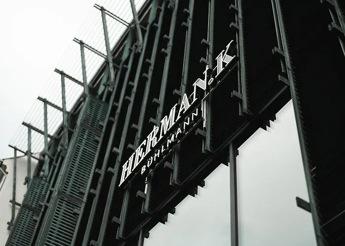 Boutique Hotel Herman K